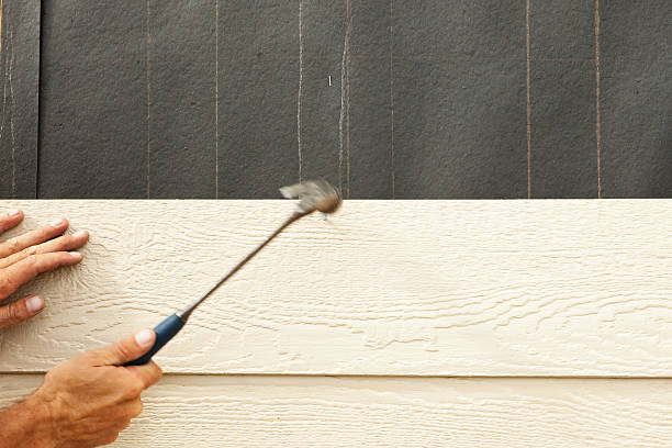 Best Wood Siding Installation  in Fifth Ward, LA